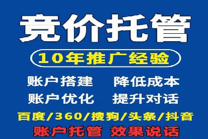 百度竞价账户托管：案例解析与实战技巧
