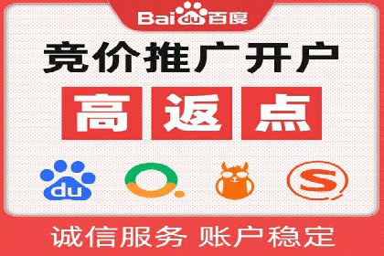 某行业sem代运营推广公司成功案例分析